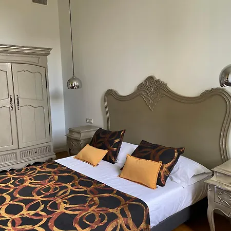 Chambre Haut De Gamme A בית הארחה *